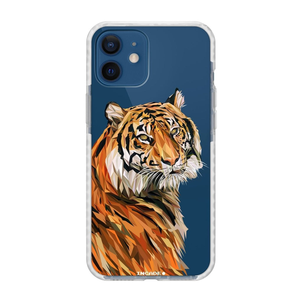 Чохол для iPhone 12 mini wild - INCADE