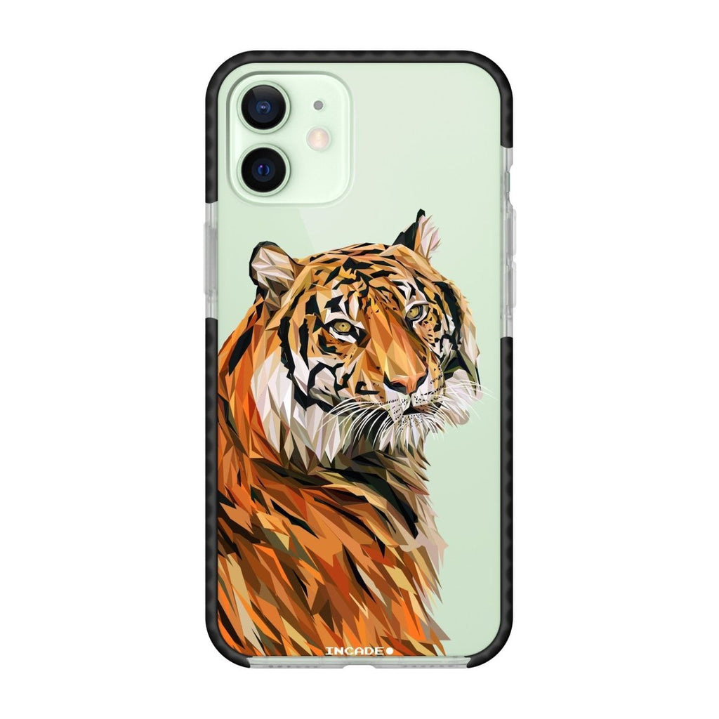 Чохол для iPhone 12 mini wild - INCADE