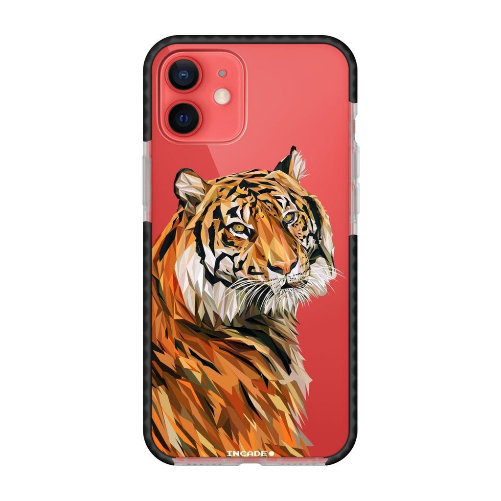 Чохол для iPhone 12 mini wild - INCADE