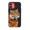 Чохол для iPhone 12 mini з принтом wild