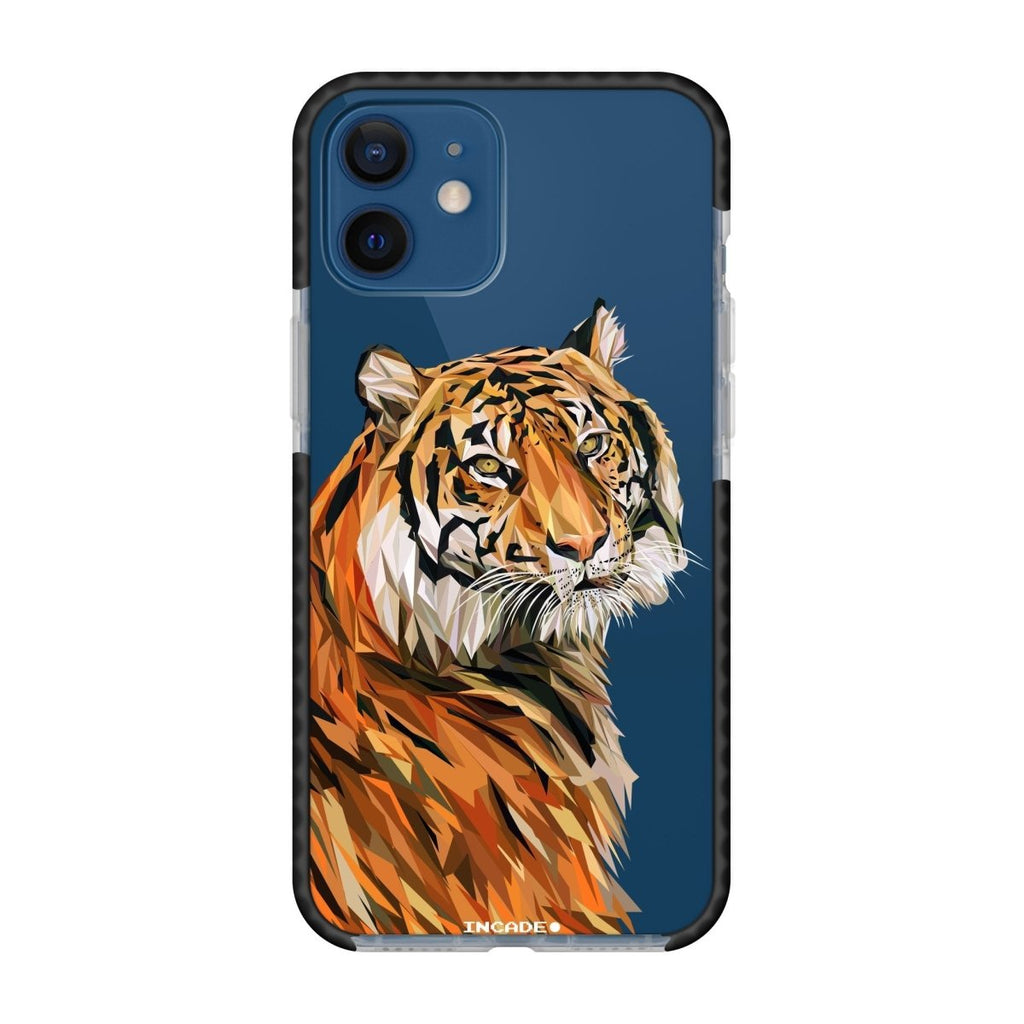 Чохол для iPhone 12 mini wild - INCADE