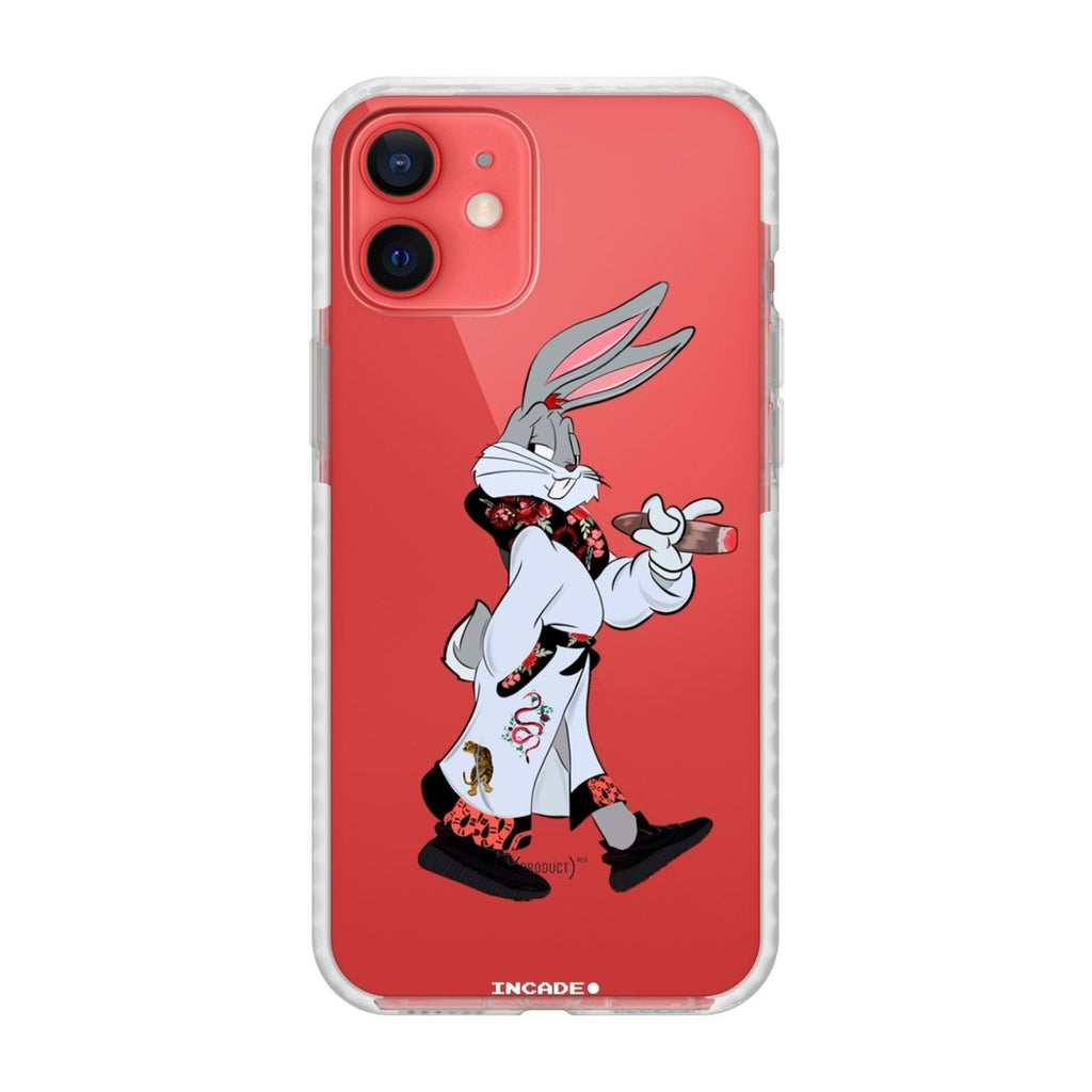 Чохол для iPhone 12 mini xxx - INCADE