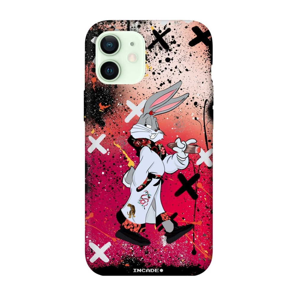 Чохол для iPhone 12 mini xxx - INCADE