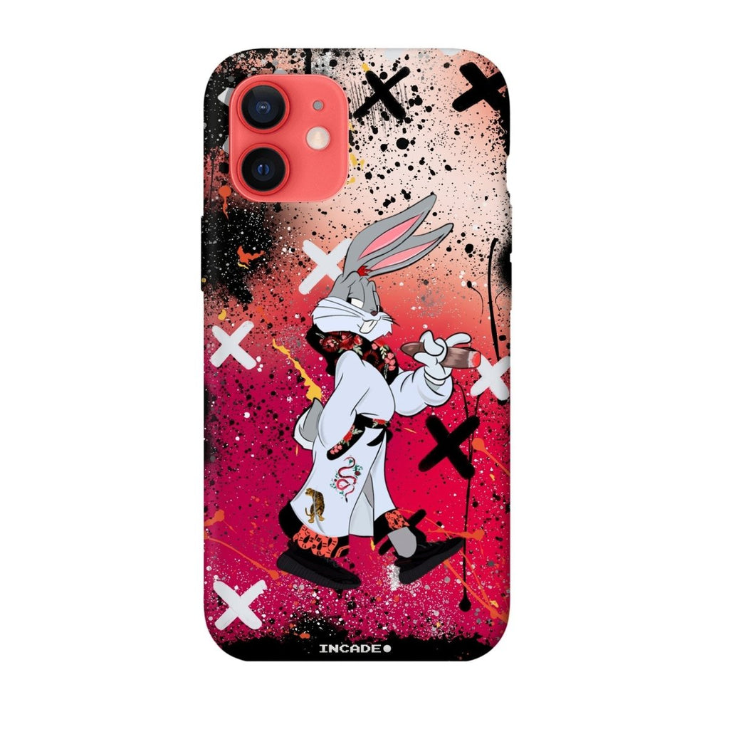 Чохол для iPhone 12 mini xxx - INCADE