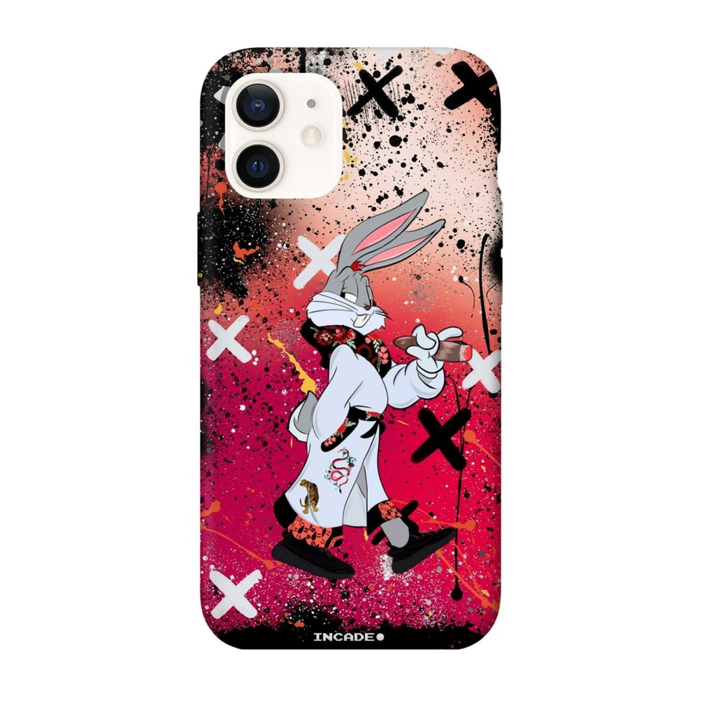 Чохол для iPhone 12 mini xxx - INCADE