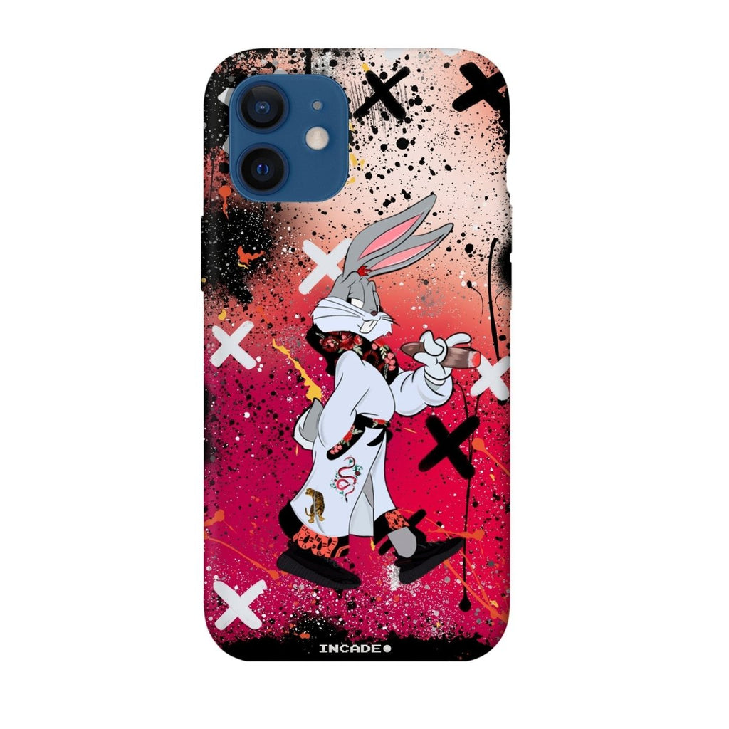 Чохол для iPhone 12 mini xxx - INCADE