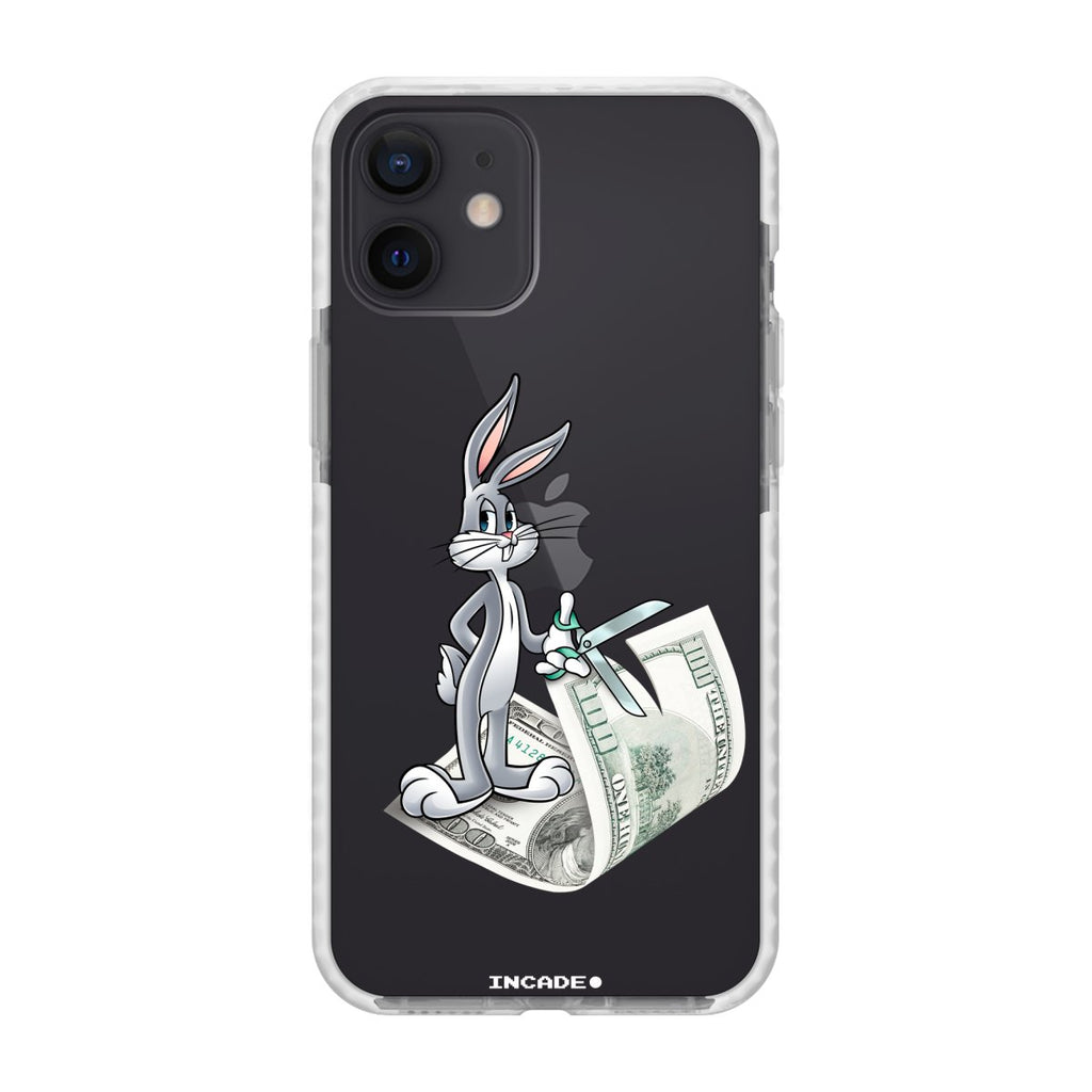 Чохол для iPhone 12 money masters Bugs - INCADE