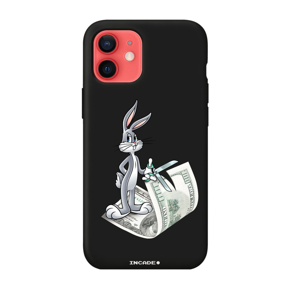 Чохол для iPhone 12 money masters Bugs - INCADE