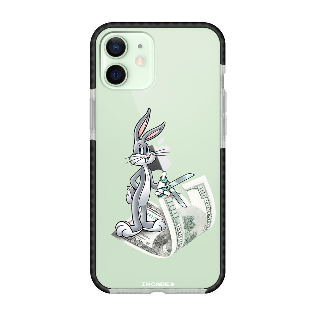 Чохол для iPhone 12 money masters Bugs - INCADE