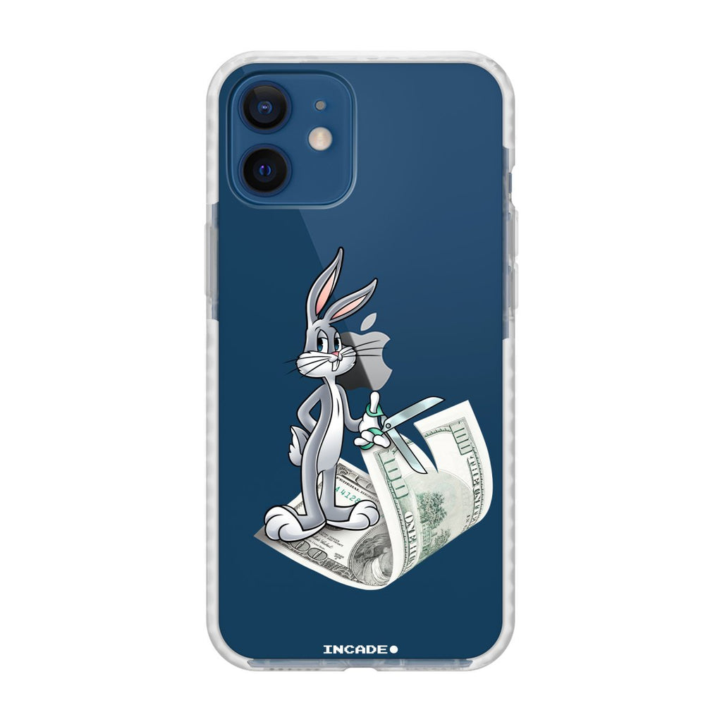 Чохол для iPhone 12 money masters Bugs - INCADE