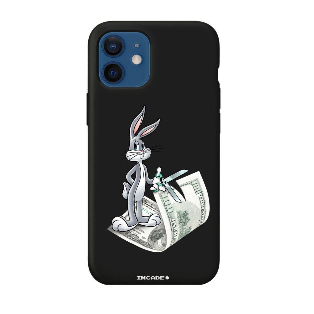 Чохол для iPhone 12 money masters Bugs - INCADE