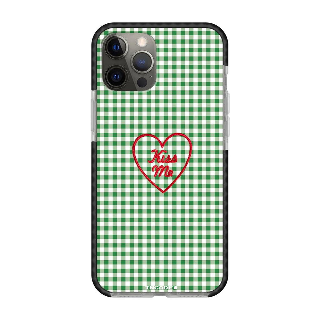 Чохол для iPhone 12 Pro KISS ME - INCADE