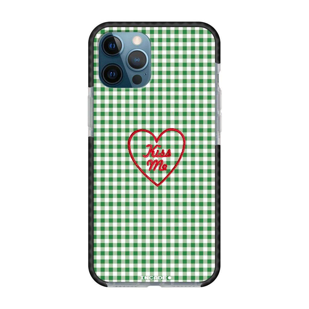 Чохол для iPhone 12 Pro KISS ME - INCADE