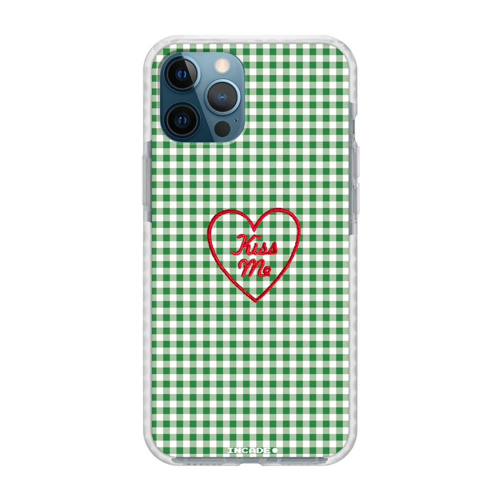 Чохол для iPhone 12 Pro KISS ME - INCADE