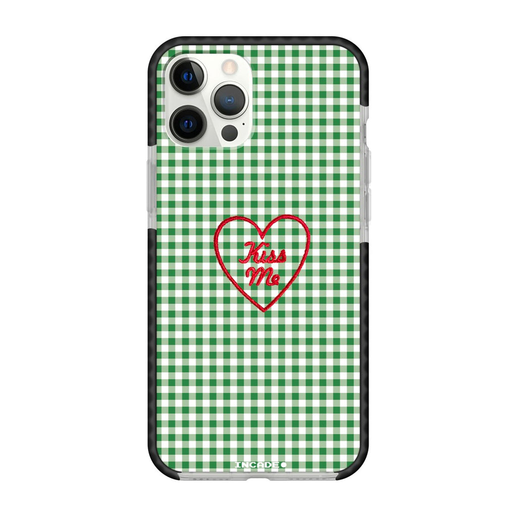 Чохол для iPhone 12 Pro KISS ME - INCADE