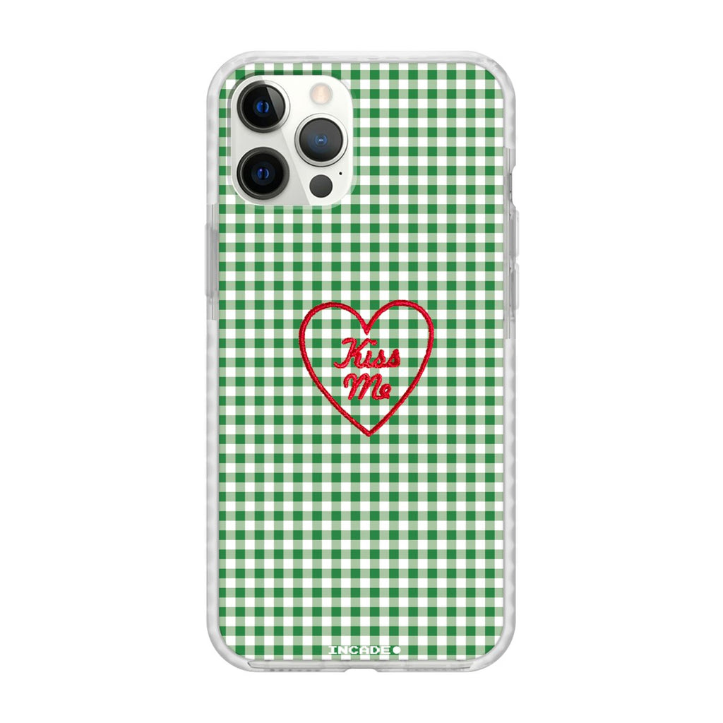 Чохол для iPhone 12 Pro KISS ME - INCADE