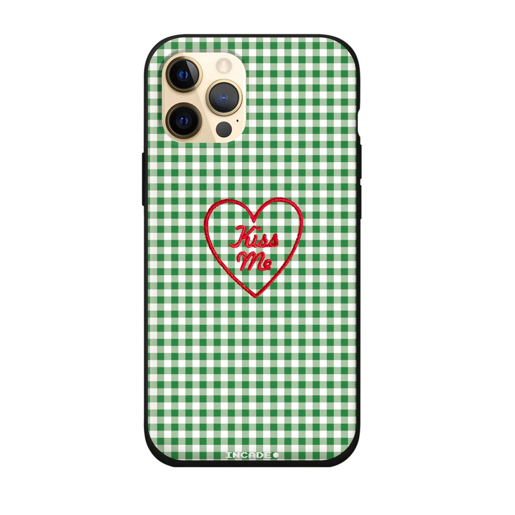 Чохол для iPhone 12 Pro KISS ME - INCADE