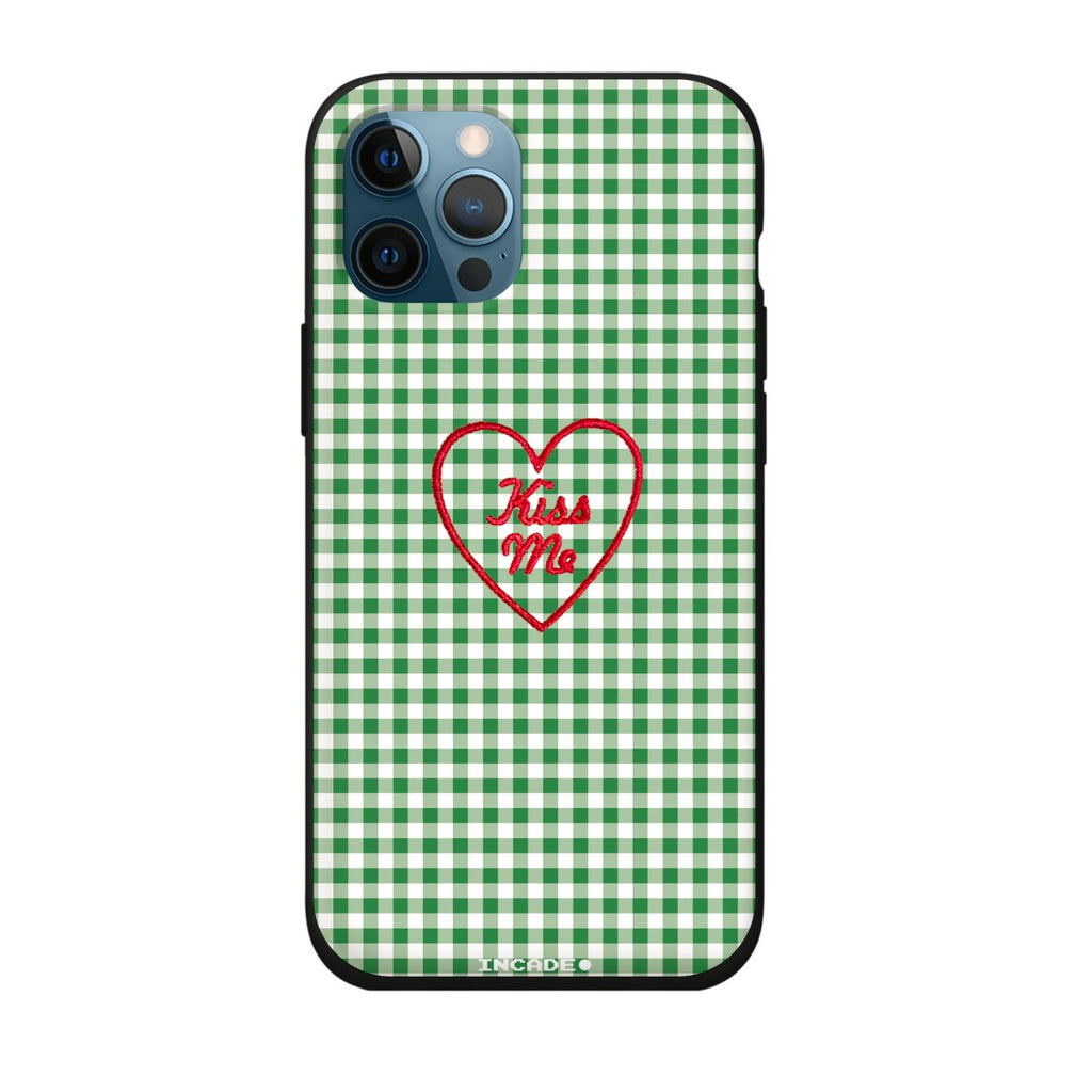 Чохол для iPhone 12 Pro KISS ME - INCADE