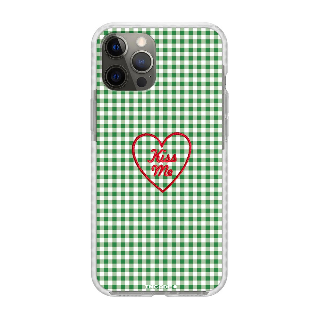 Чохол для iPhone 12 Pro KISS ME - INCADE