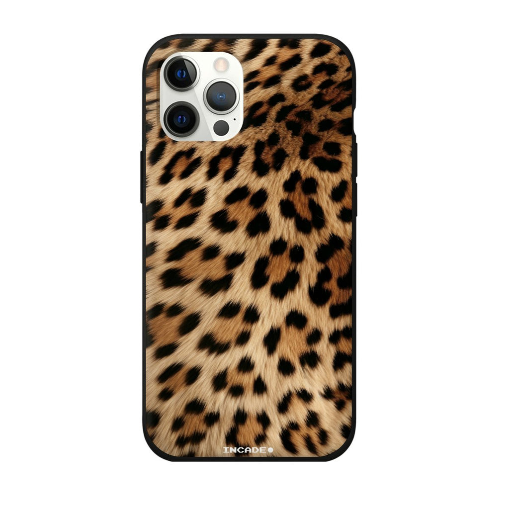 Чохол для iPhone 12 Pro leo - INCADE