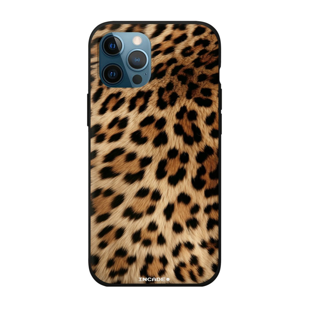 Чохол для iPhone 12 Pro leo - INCADE