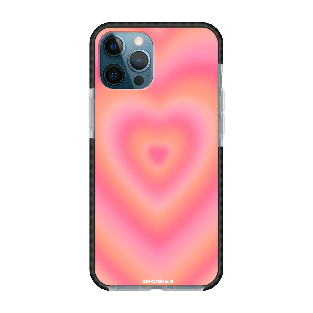 Чохол для iPhone 12 Pro LUV - INCADE