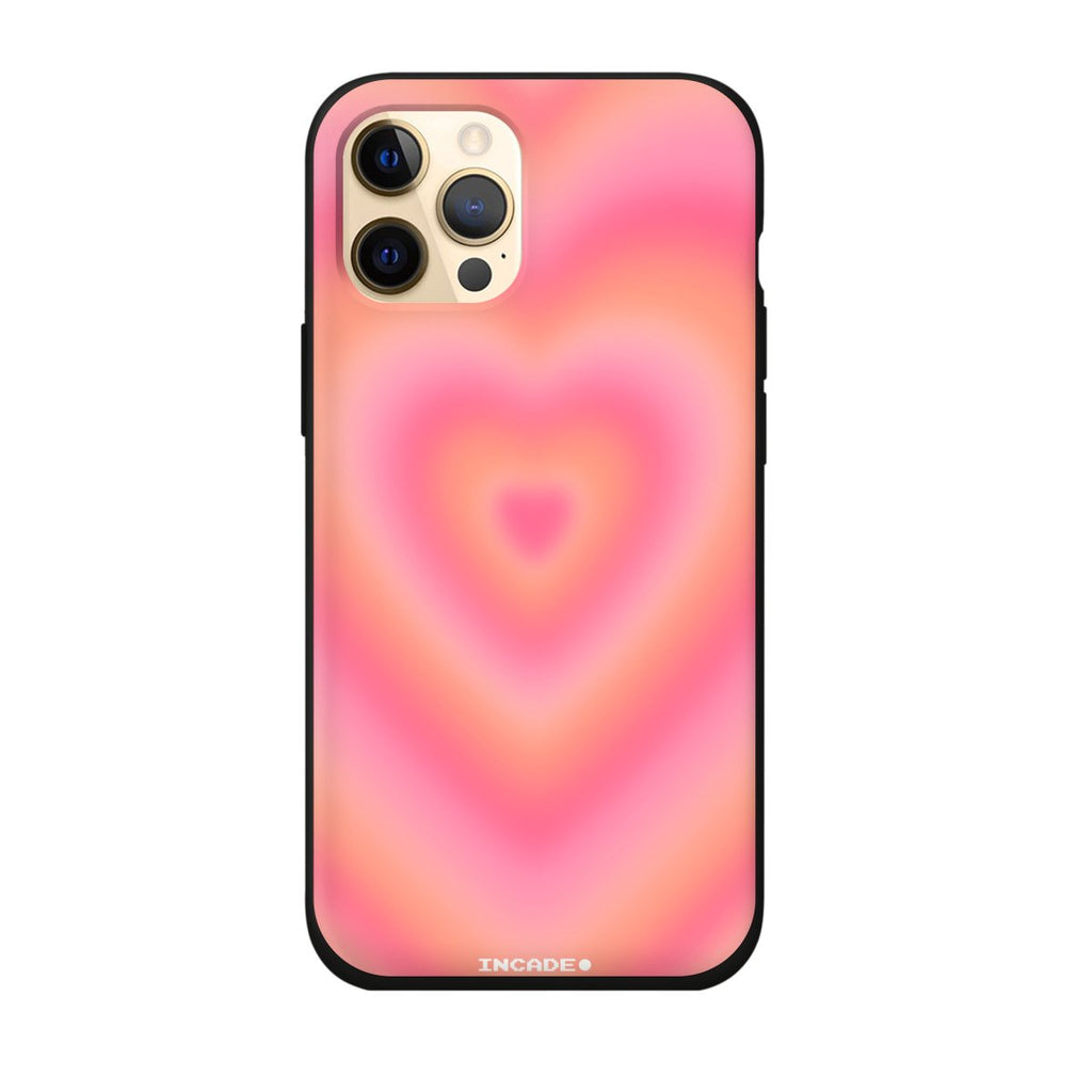 Чохол для iPhone 12 Pro LUV - INCADE