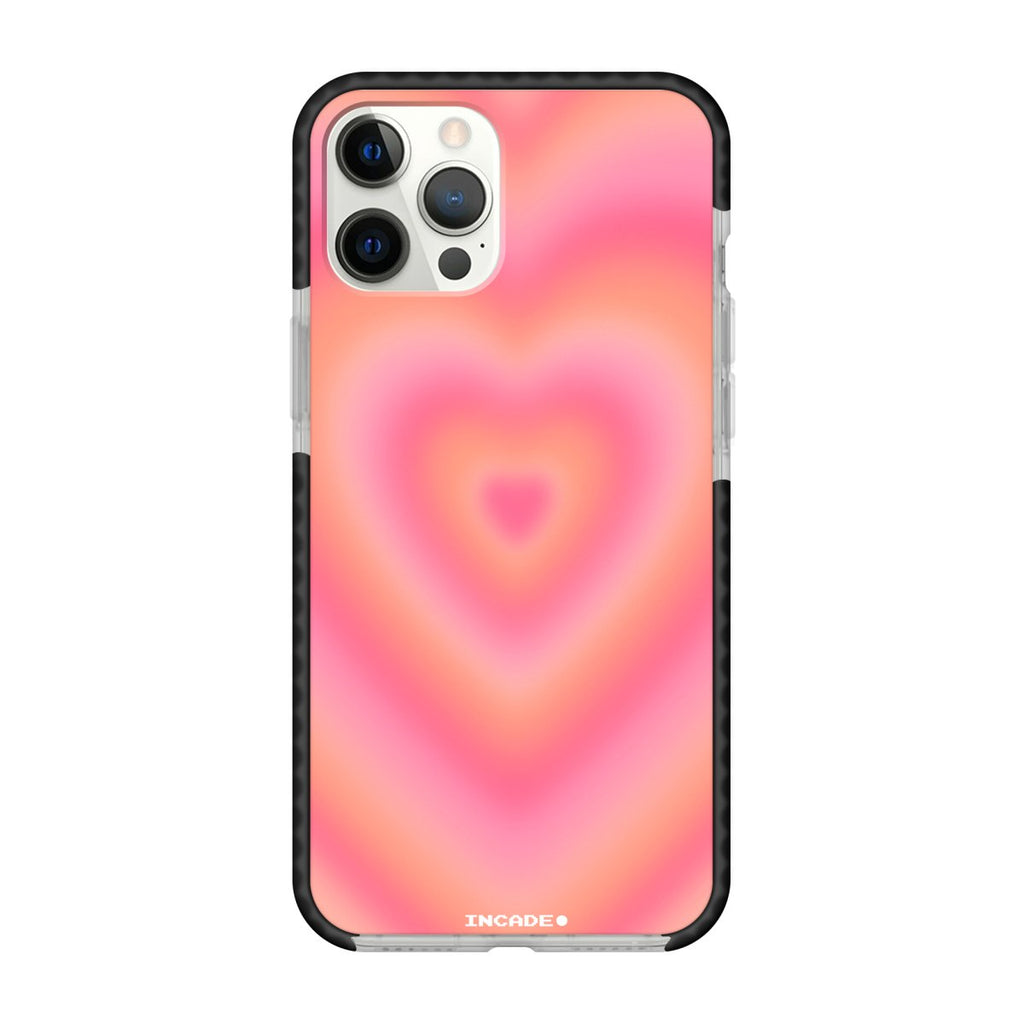 Чохол для iPhone 12 Pro LUV - INCADE