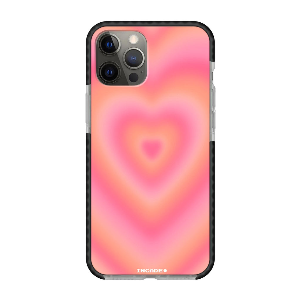 Чохол для iPhone 12 Pro LUV - INCADE