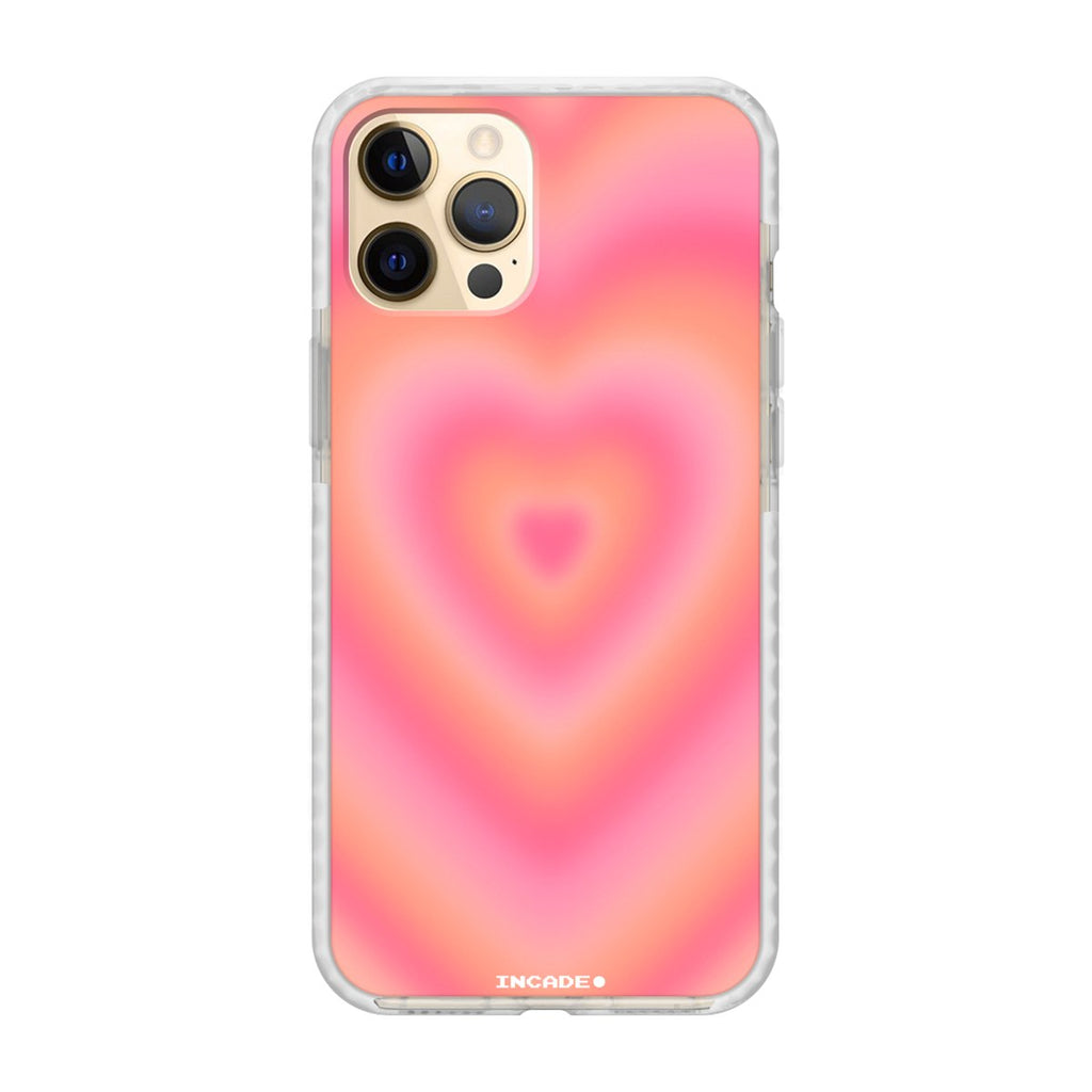 Чохол для iPhone 12 Pro LUV - INCADE