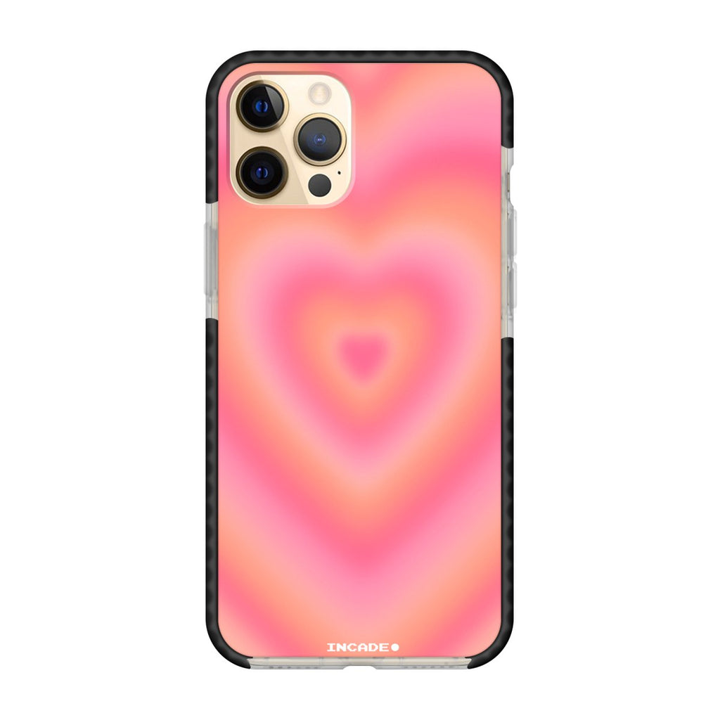 Чохол для iPhone 12 Pro LUV - INCADE