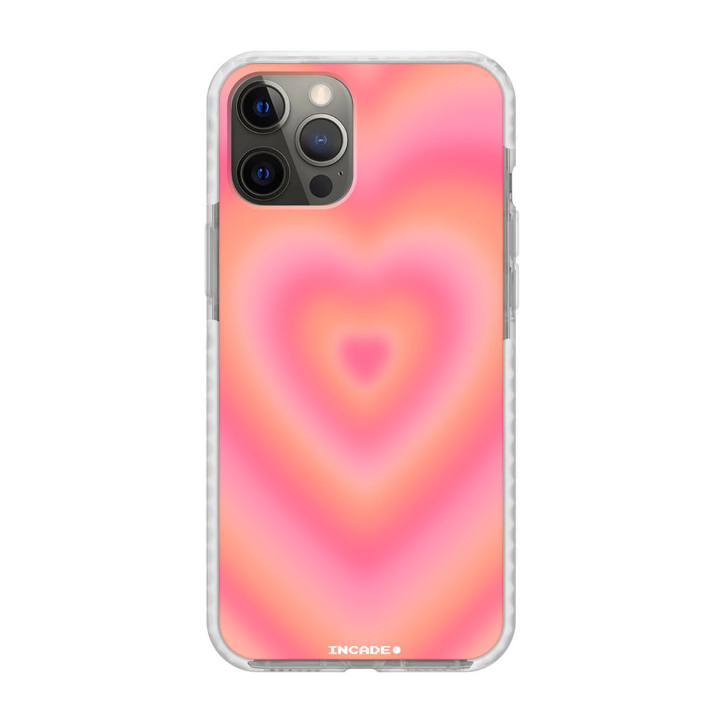 Чохол для iPhone 12 Pro LUV - INCADE