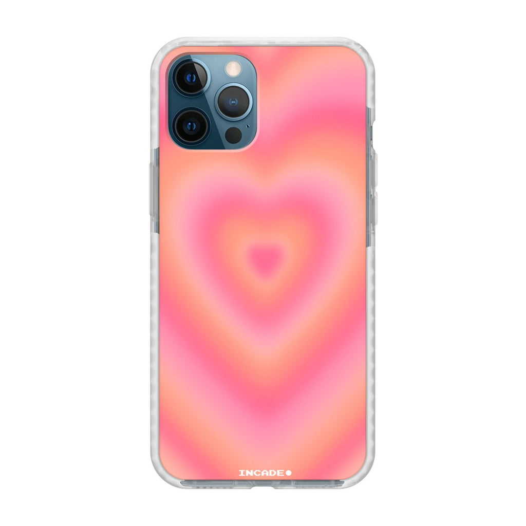 Чохол для iPhone 12 Pro LUV - INCADE
