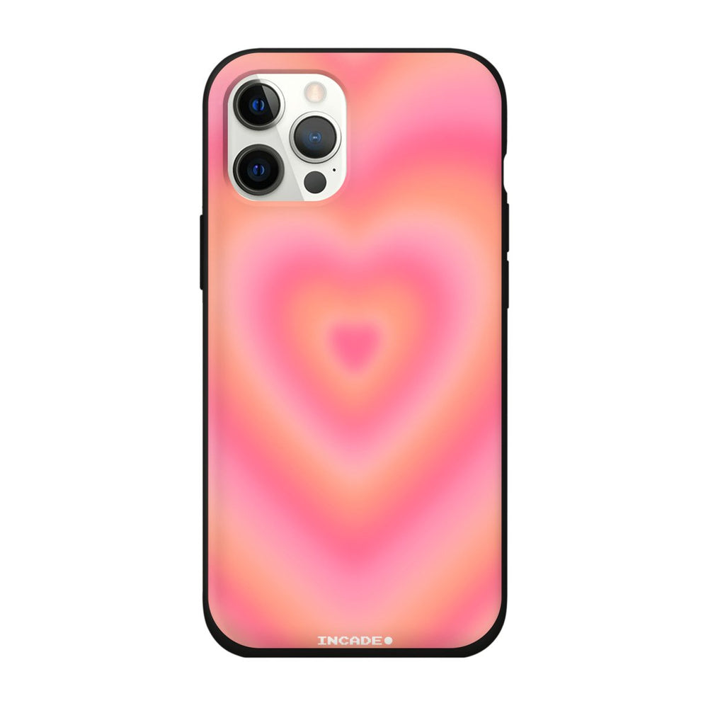 Чохол для iPhone 12 Pro LUV - INCADE