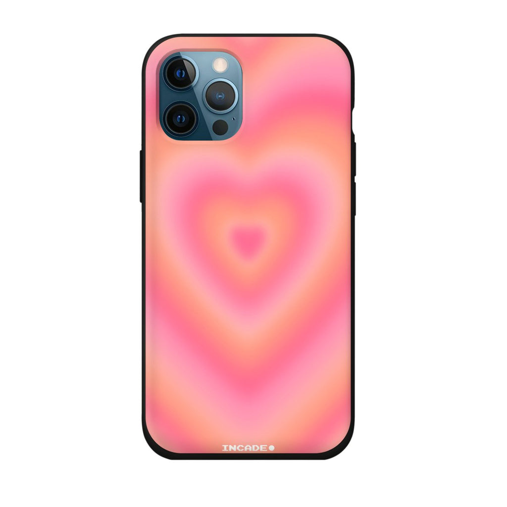 Чохол для iPhone 12 Pro LUV - INCADE