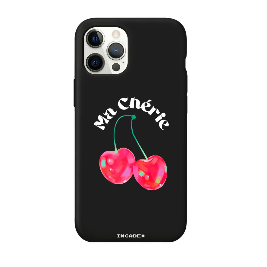 Чохол для iPhone 12 Pro MA CHERRIES - INCADE