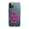 Чохол для iPhone 12 Pro Max з принтом kyiv rose