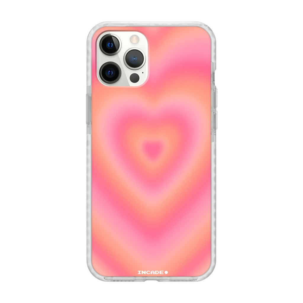 Чохол для iPhone 12 Pro Max LUV - INCADE