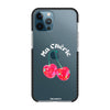 Чохол для iPhone 12 Pro Max з принтом MA CHERRIES