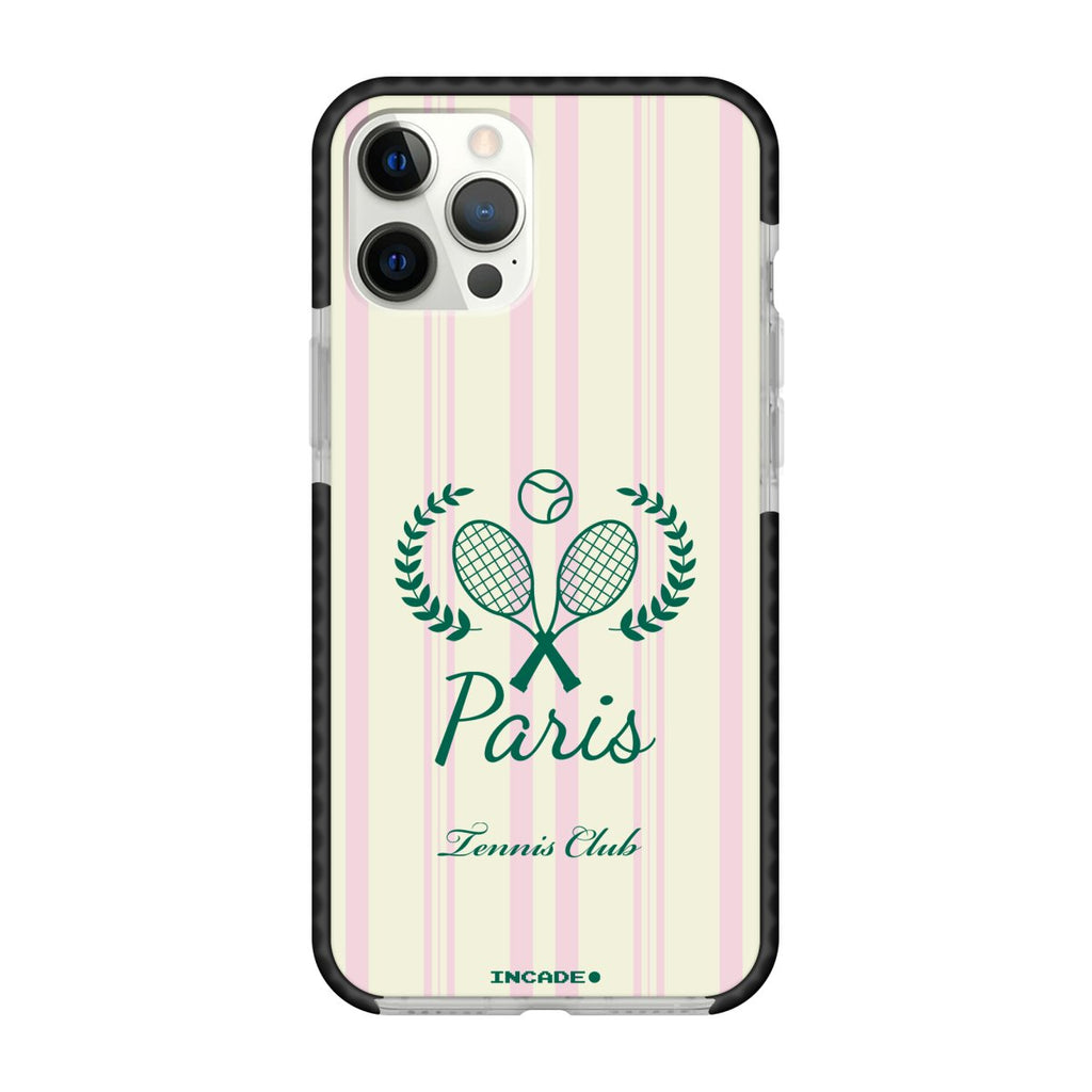 Чохол для iPhone 12 Pro Max TENNIS CLUB - INCADE