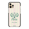 Чохол для iPhone 12 Pro Max з принтом TENNIS CLUB