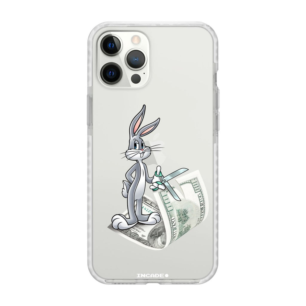 Чохол для iPhone 12 Pro money masters Bugs - INCADE