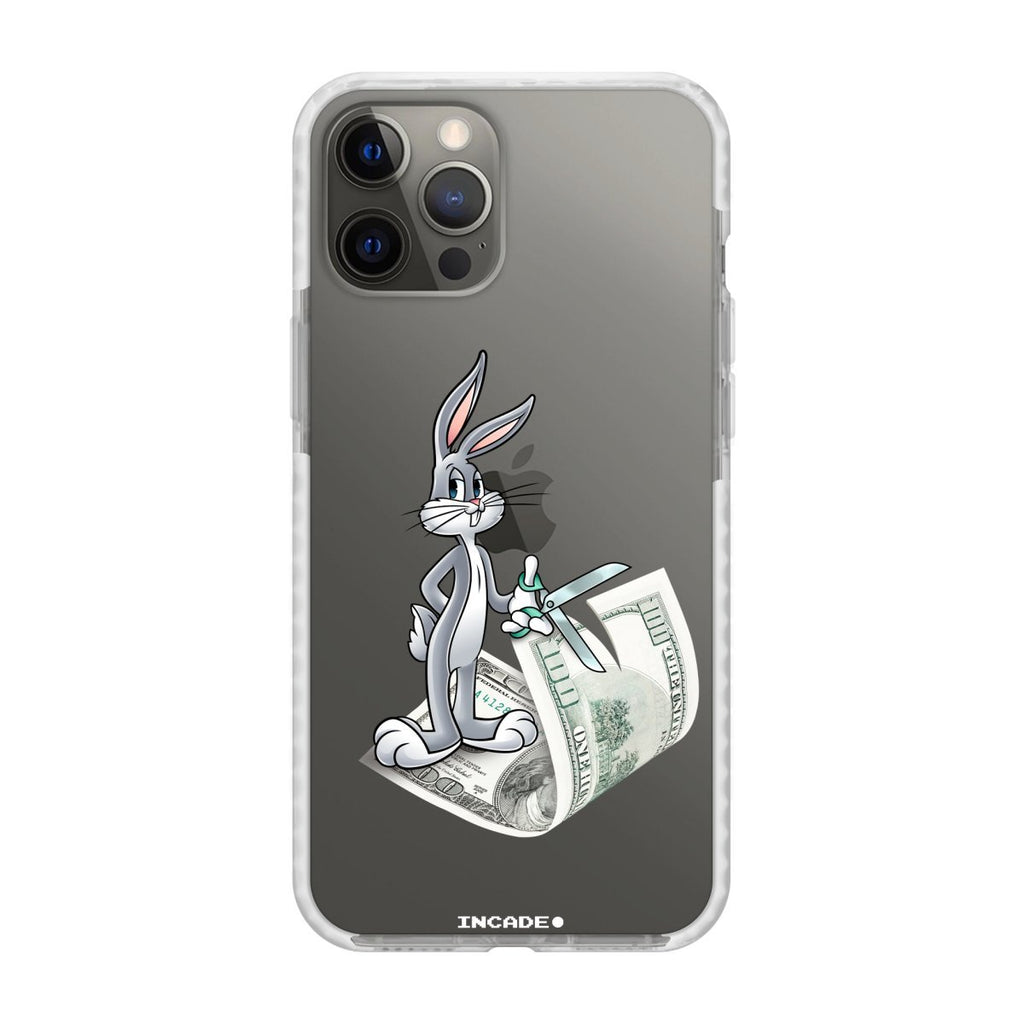 Чохол для iPhone 12 Pro money masters Bugs - INCADE