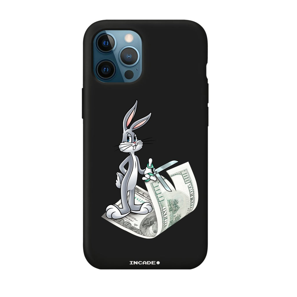 Чохол для iPhone 12 Pro money masters Bugs - INCADE