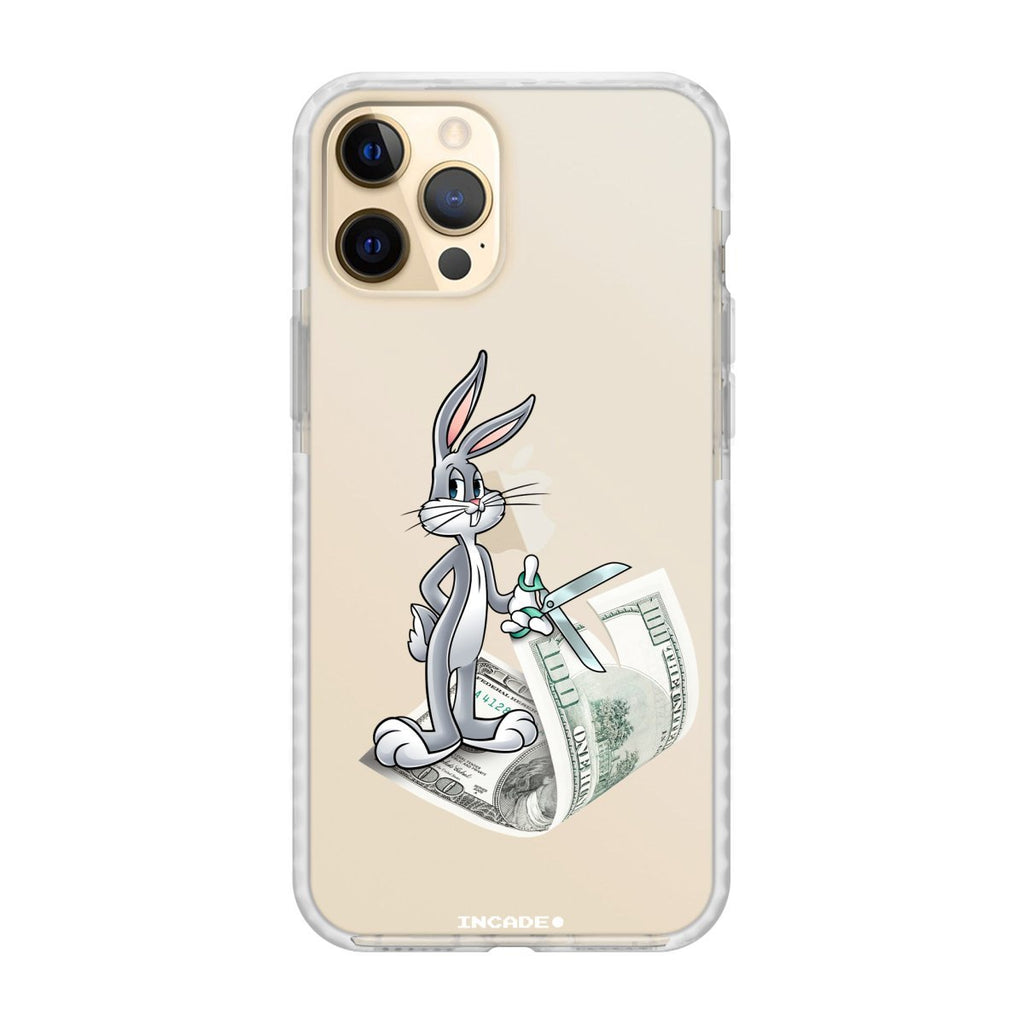 Чохол для iPhone 12 Pro money masters Bugs - INCADE