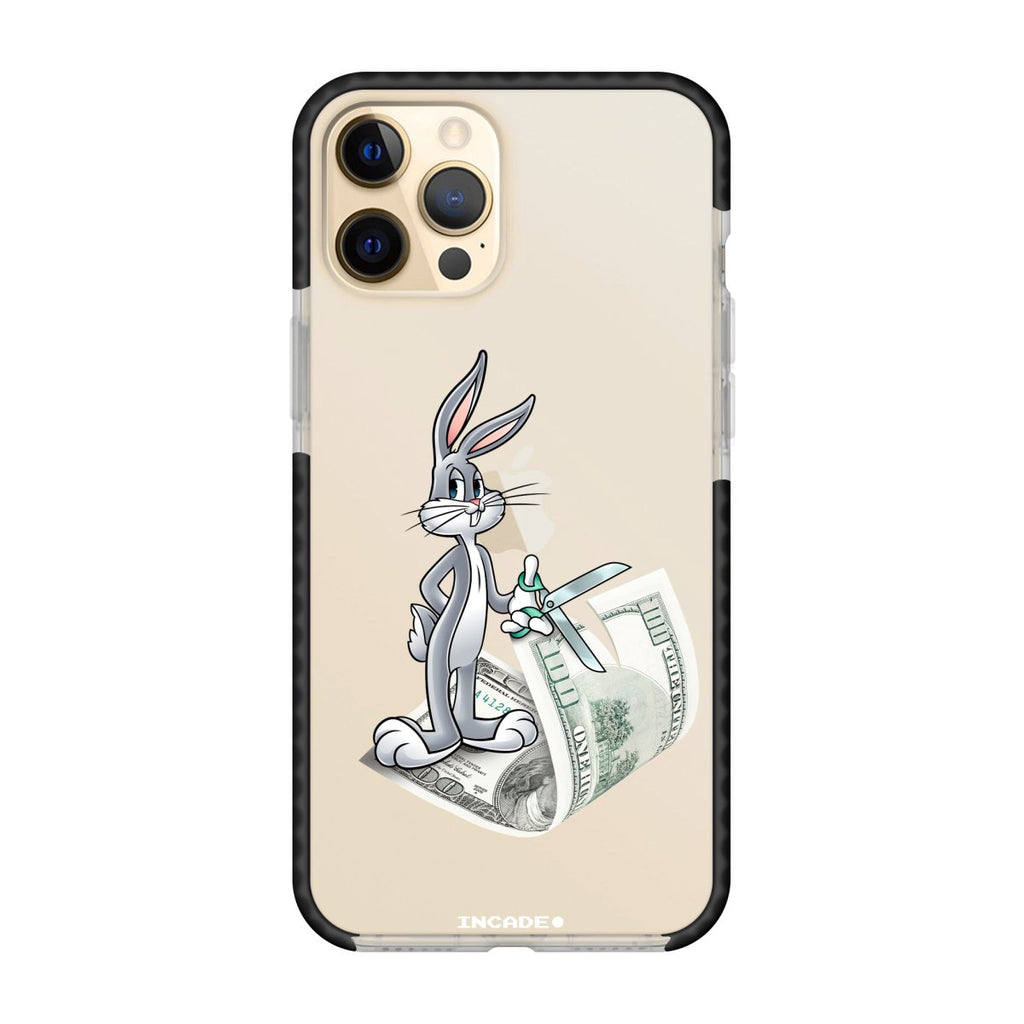 Чохол для iPhone 12 Pro money masters Bugs - INCADE