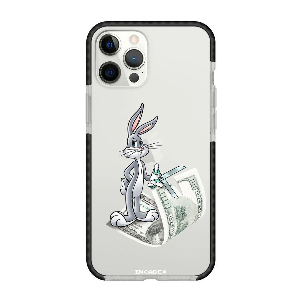 Чохол для iPhone 12 Pro money masters Bugs - INCADE