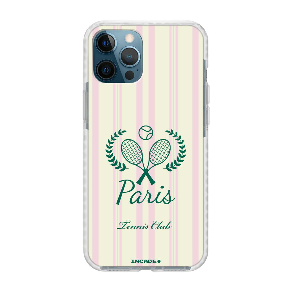 Чохол для iPhone 12 Pro TENNIS CLUB - INCADE