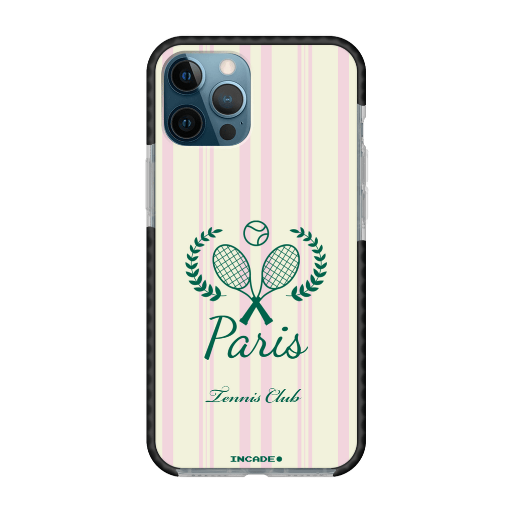 Чохол для iPhone 12 Pro TENNIS CLUB - INCADE