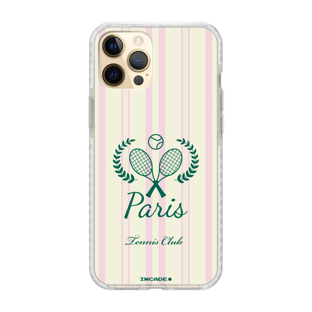 Чохол для iPhone 12 Pro TENNIS CLUB - INCADE